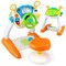 Kids Pretend Ride On Toy Driver Simulation Car Toddler Light Sound